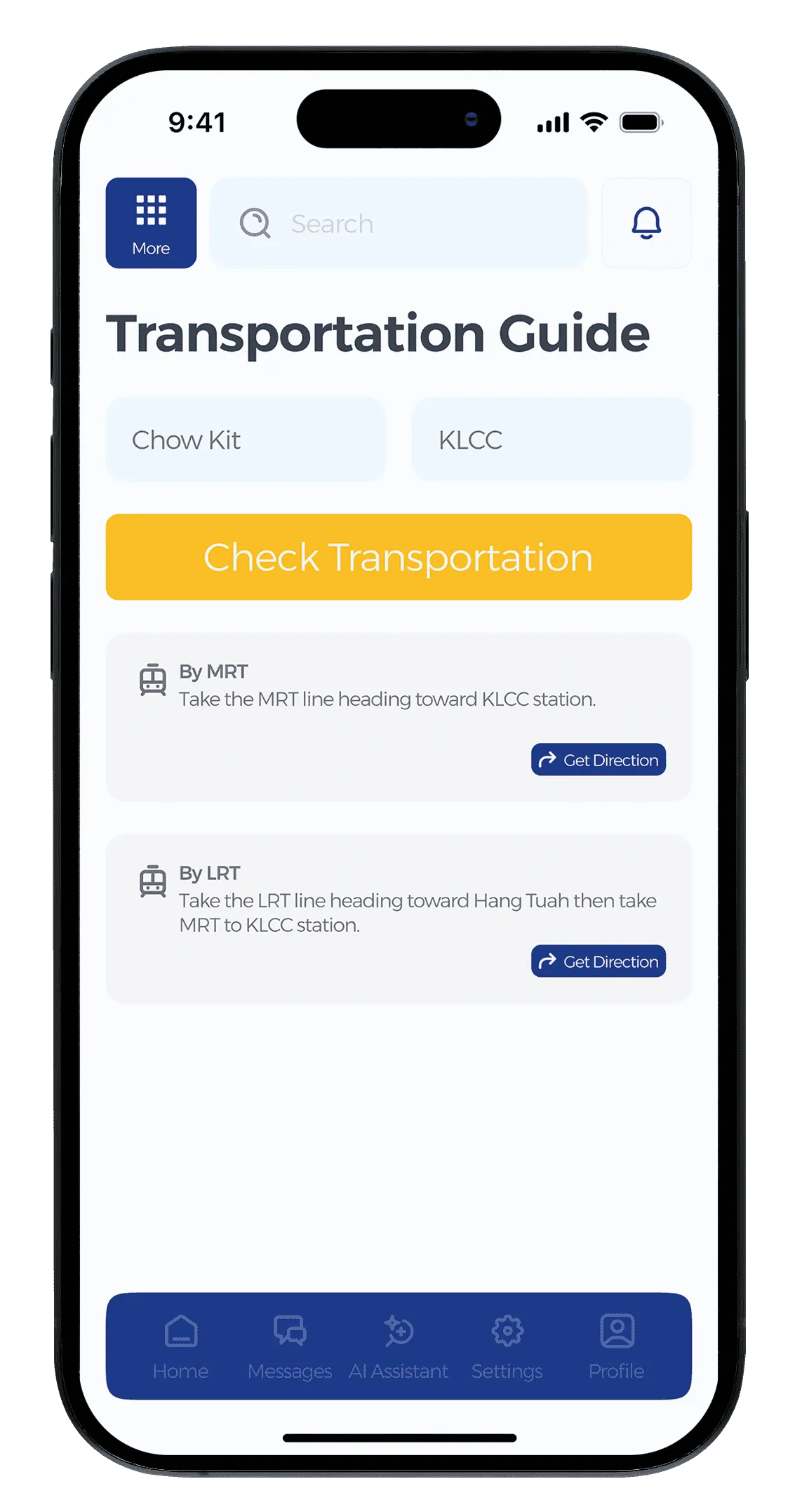 Explore Malaysia: Transportation Guide